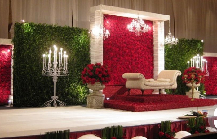 Nirvana Weddings and Events