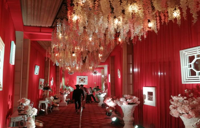 Nirvana Weddings and Events