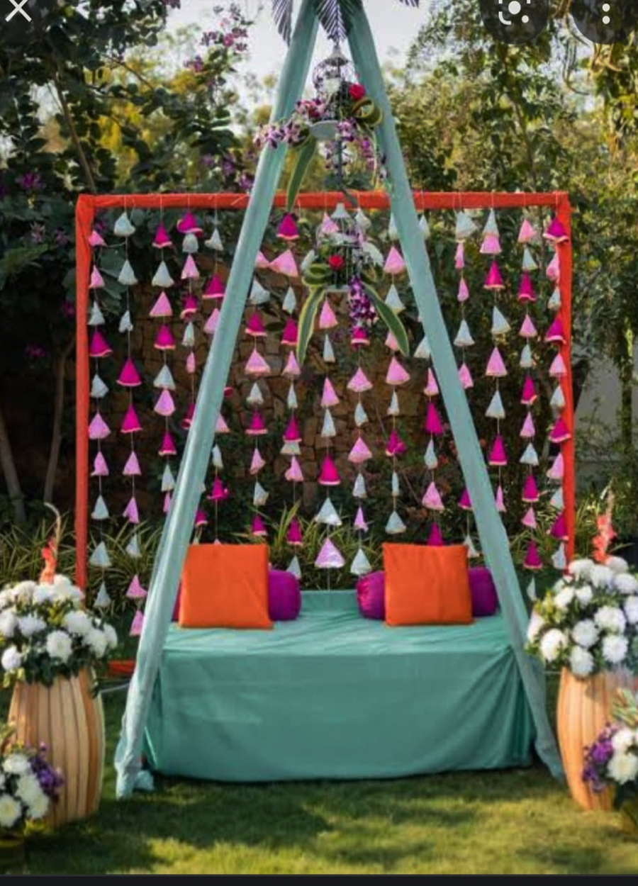 Nirvana Weddings and Events