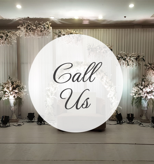 Nirvana Weddings and Events