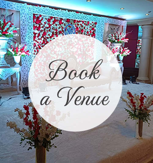 Nirvana Weddings and Events