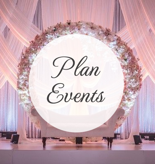 Nirvana Weddings and Events