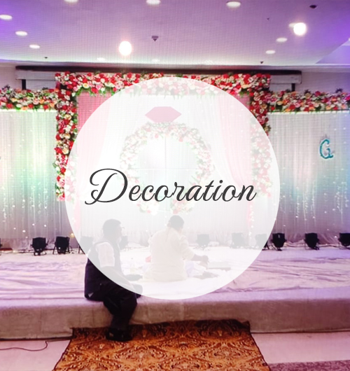 Nirvana Weddings and Events