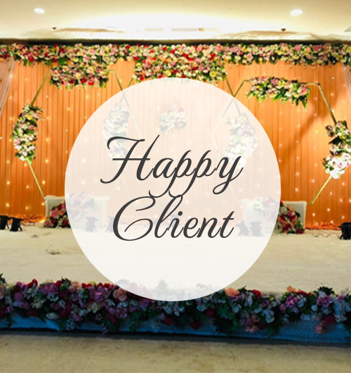 Nirvana Weddings and Events