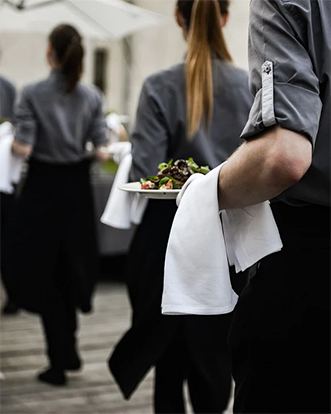 Nirvana Weddings and Events