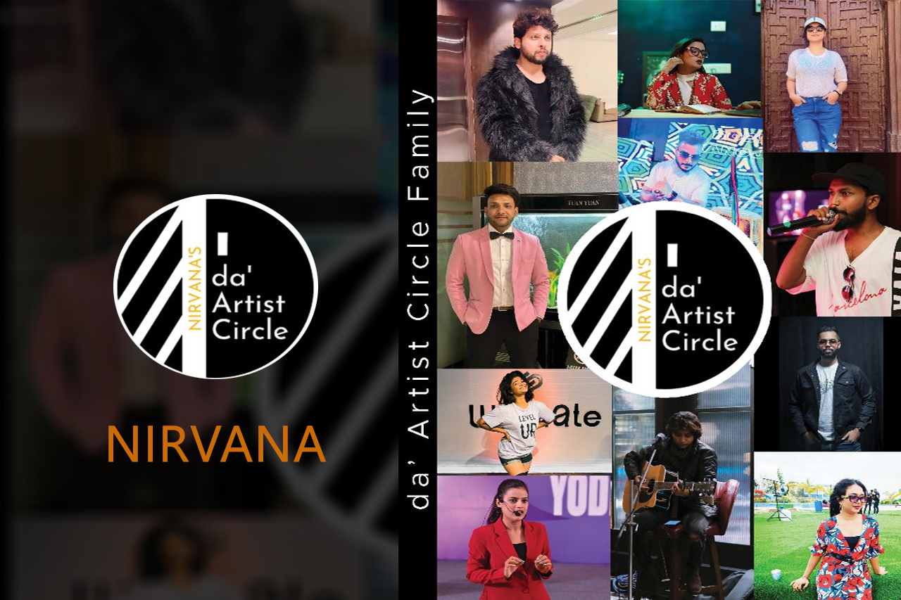 Nirvana Weddings and Events